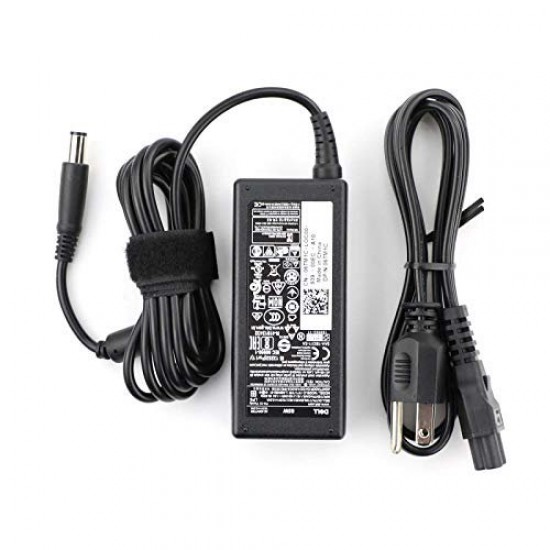 Charger Laptop Dell Ibra 19.5V 4.62A 90W