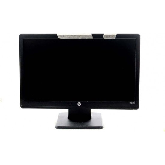 Monitor 19" Hp LV1911 B Led Vga