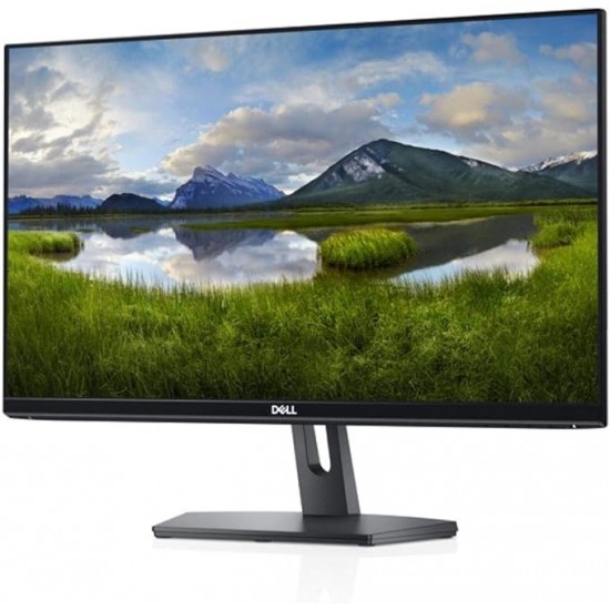 Monitor 24" Dell Se2419H Frameless B Vga Hdmi