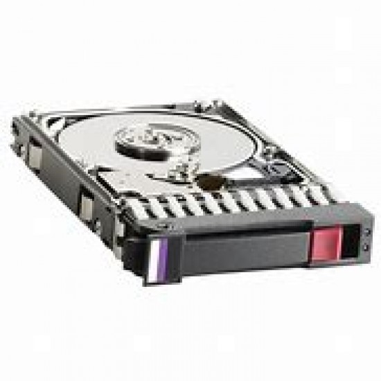 Hard Hdd Hgst 300Gb Sas 3.5Inch