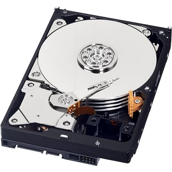 Hard Hdd Western Digital 500Gb Sata 2.5" Blue 7200" Hard Hdd Western Digital 500Gb Sata 2.5" Blue 7200"