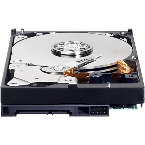Hard Hdd Western Digital 500Gb Sata 2.5" Blue 7200" Hard Hdd Western Digital 500Gb Sata 2.5" Blue 7200"