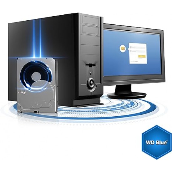 Hard Hdd Western Digital 500Gb Sata 2.5" Blue 7200" Hard Hdd Western Digital 500Gb Sata 2.5" Blue 7200"