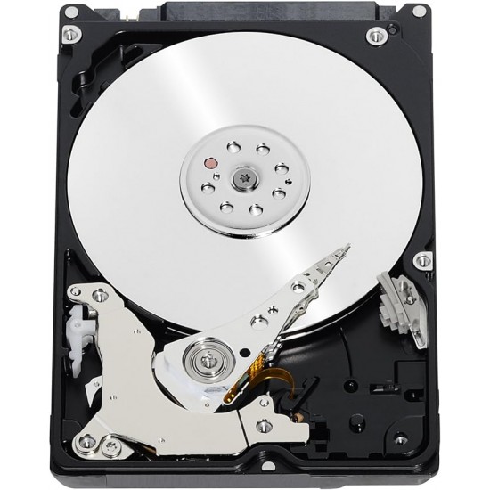 Hard Hdd Western Digital 500Gb Sata 2.5" Black 7200" Hard Hdd Western Digital 500Gb Sata 2.5" Black 7200"