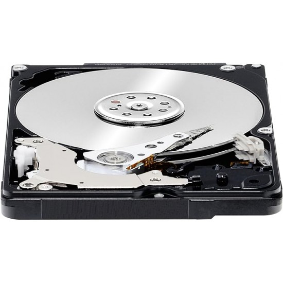 Hard Hdd Western Digital 500Gb Sata 2.5" Black 7200" Hard Hdd Western Digital 500Gb Sata 2.5" Black 7200"