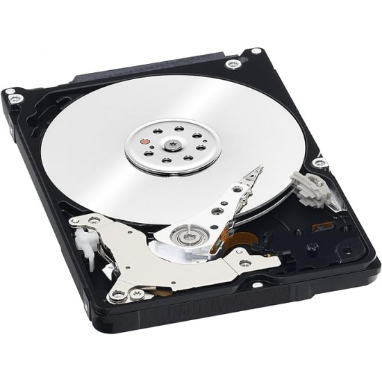 Hard Hdd Western Digital 500Gb Sata 2.5" Black 7200" Hard Hdd Western Digital 500Gb Sata 2.5" Black 7200"