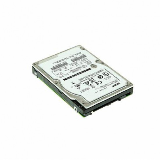 Hard Hdd Hgst 300Gb Sas 2.5" 10K