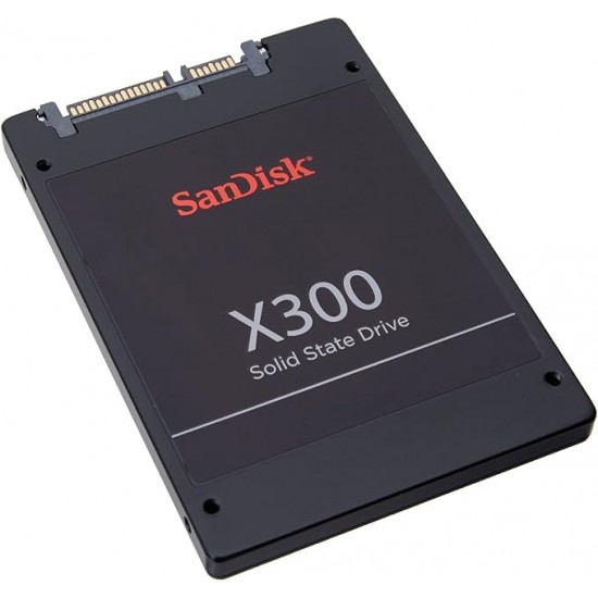 Hard SSD Sandisk 128GB Sata 2.5" Hard SSD Sandisk 128GB Sata 2.5"
