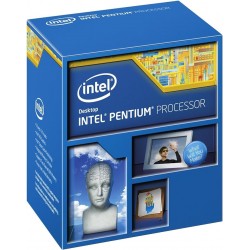 Processor Intel Puintem G3240