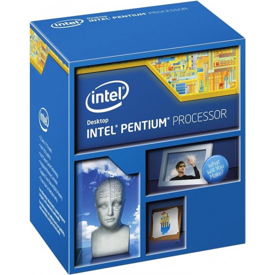 Processor Intel puintem G3240