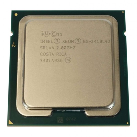 Processor Intel Xeon E5-2418Lv2