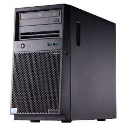 Server Lenovo X3100 M5 Tower 430W Server Lenovo X3100 M5 Tower 430W