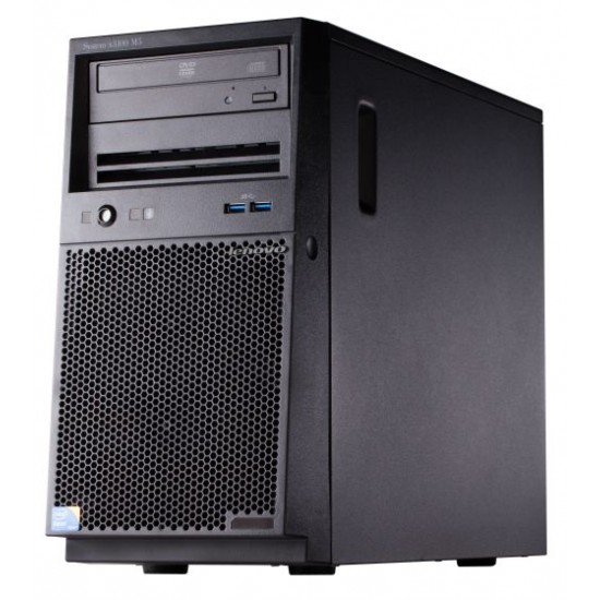 Server Lenovo X3100 M5 Tower 430W