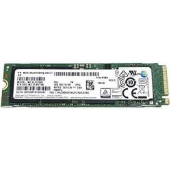 Hard Nvme 256Gb Internal