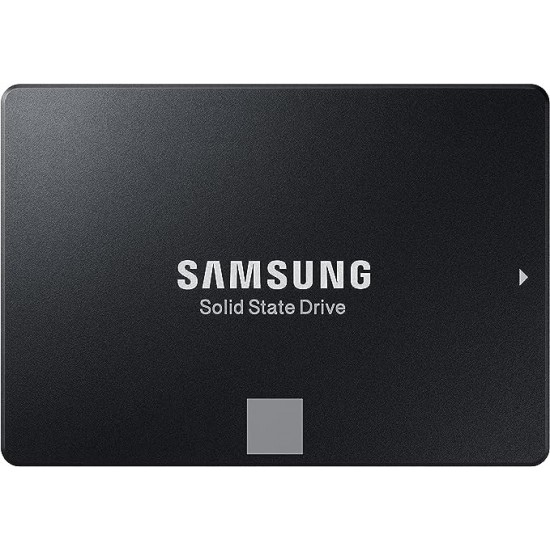 Hard Ssd Samsung 500Gb Sata 2.5" 860 Evo