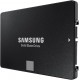 Hard Ssd Samsung 500Gb Sata 2.5" 860 Evo