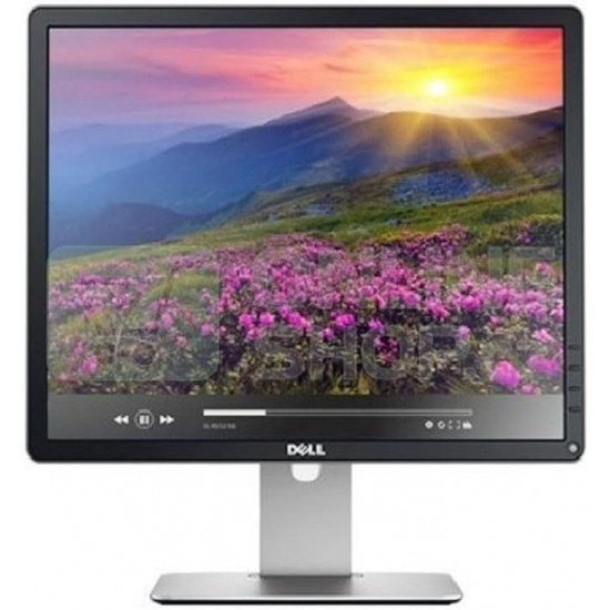 Monitor 19" Dell P1914Sf Ips Dvi Vga Displayport