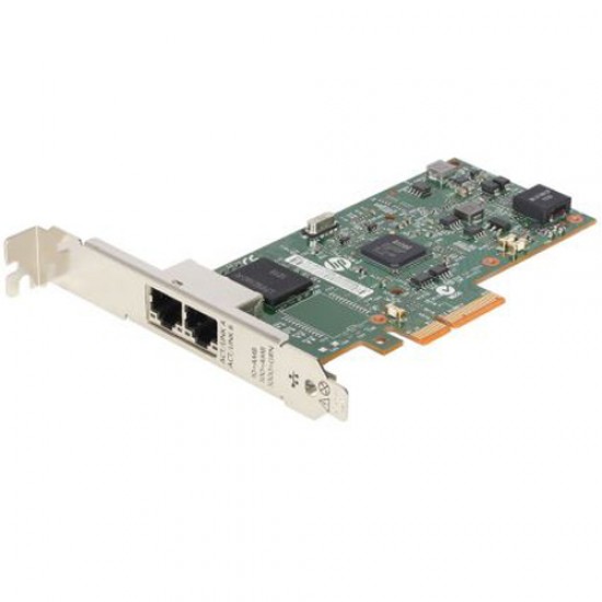 Card Lan Server HP 361T 1GB 2 Port 652495-002