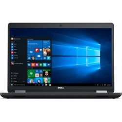 Laptop dell Precision 3510 Touch i7 6820HQ AMD W5130M 2GB