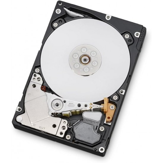 Hard Hdd HGST 1.8Tb Sas 2.5" 7200