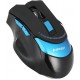 Mouse Wireless Banda Gaming BD400G