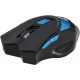 Mouse Wireless Banda Gaming BD400G