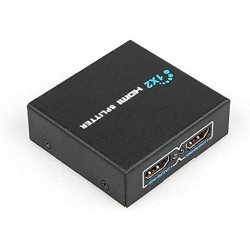 Splitter Hdmi Ver 1.2