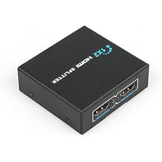 HDMI Splitter VER 1.2