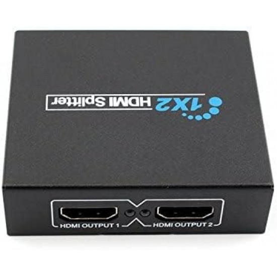 HDMI Splitter VER 1.2