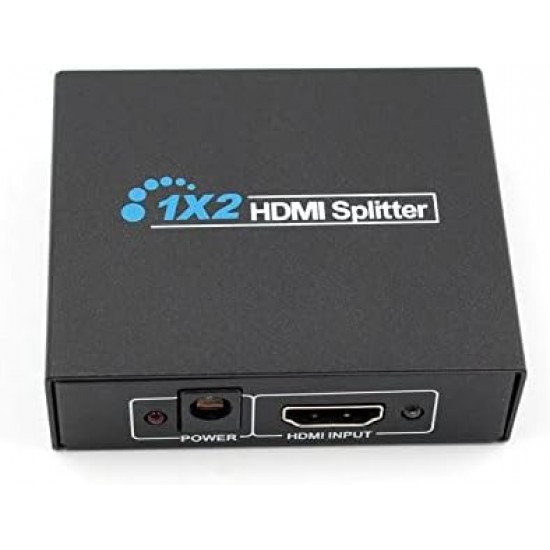 HDMI Splitter VER 1.2