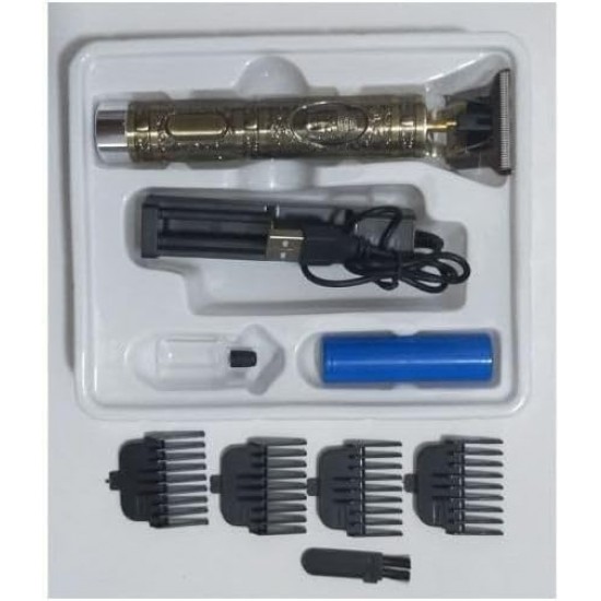 Electric Trimmer Hair Clippers Professional Ws-T99 (ماكينة حلاقة)