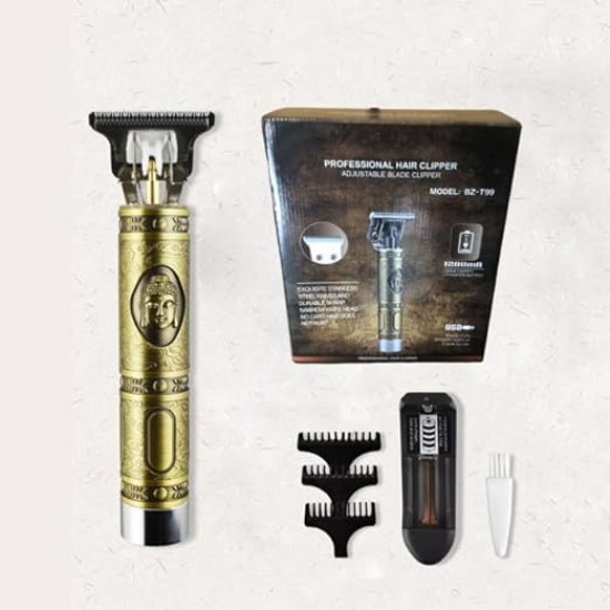 Electric Trimmer Hair Clippers Professional Ws-T99 (ماكينة حلاقة)