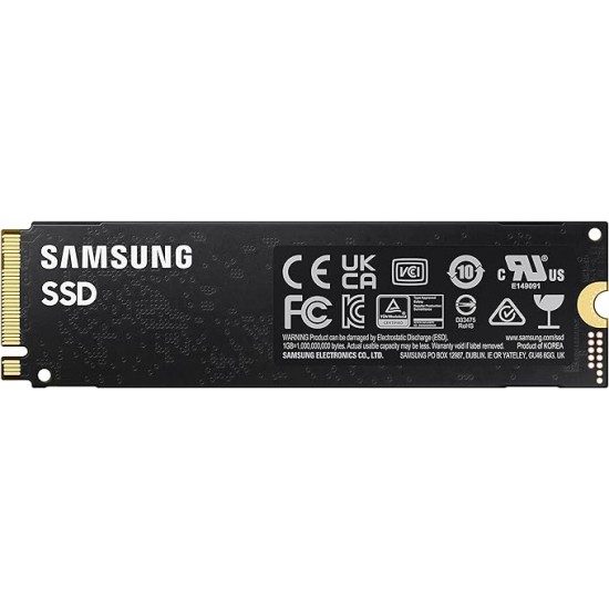 Hard NVME Samsung 1TB 970 Evo Plus New