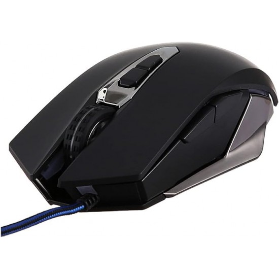 Mouse Wired Aula Gaming S50