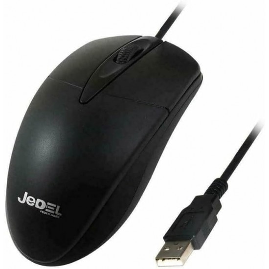 Mouse Wired Fox CP72