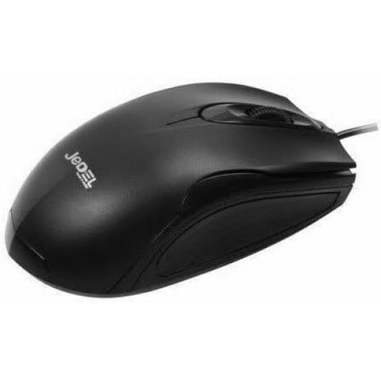 Mouse Wired Fox CP72