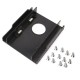 Convert Hard 2.5" To 3.5" Sata Plastic