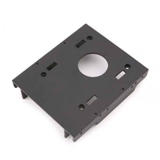 Convert Hard 2.5" To 3.5" Sata Plastic