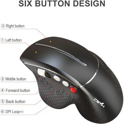 Mouse Wireless Gaming T32 Mouse Wireless Gaming T32