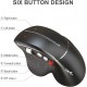 Mouse Wireless Gaming T32