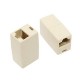 Connector Rj45 Female Cat5E Ethernet Network