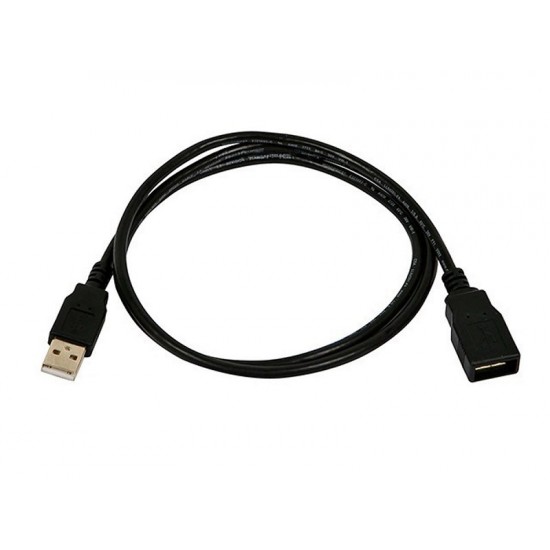 Cable Extension GX Usb 2.0 Male To Female 1.5M