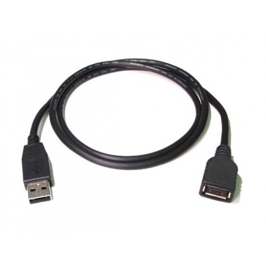 Cable Extension GX Usb 2.0 Male To Female 1.5M