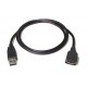 Cable Extension GX Usb 2.0 Male To Female 1.5M