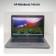 Laptop HP EliteBook 745 G4 AMD Pro A12-9800B