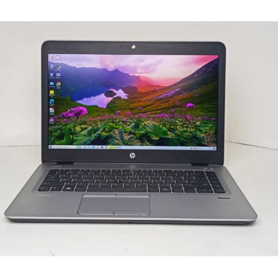 Laptop HP EliteBook 745 G4 AMD Pro A12-9800B