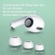 Airpods Joyroom Wireless Bluetooth JR-T03S Pro Lite White