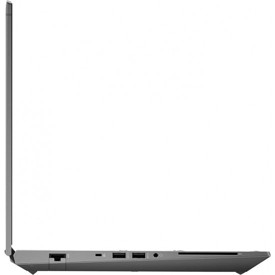 Laptop Hp Zbook 15 G7 I7 10850H Nevidia t1000 4GB