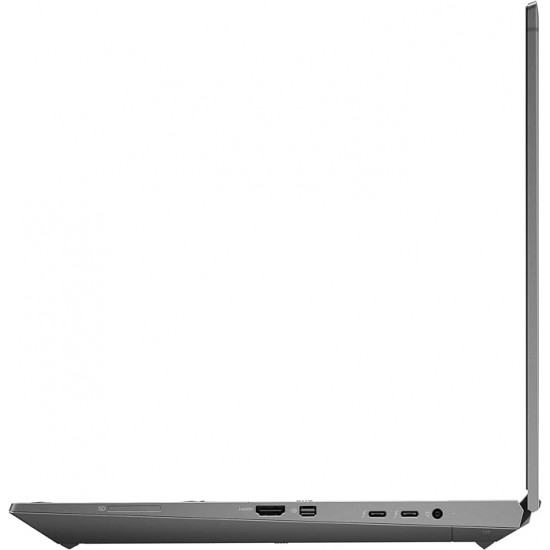 Laptop Hp Zbook 15 G7 I7 10850H Nevidia t1000 4GB