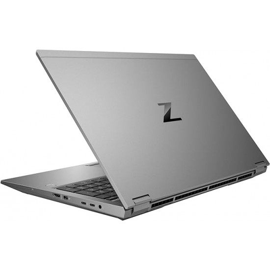 Laptop Hp Zbook 15 G7 I7 10850H Nevidia t1000 4GB